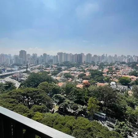 Studio Stela Marina Sao Paulo Exterior photo
