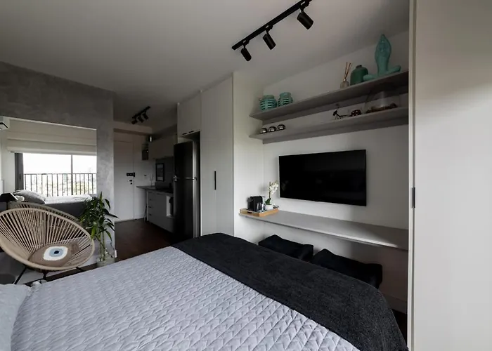 Studio Stela Marina